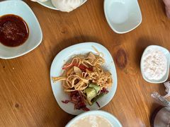 -BAURSAK包尔萨克早餐屋(第二分店)