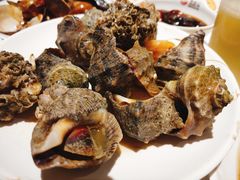 -鼎香缘海鲜自助火锅烤肉(锦辉购物广场店)