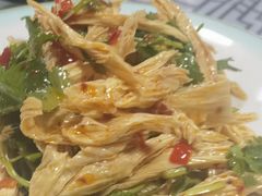 -辣不怕口味虾(凌霄路店)