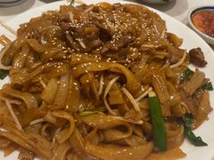大师干炒牛河-粤食堂(天津和悦汇店)