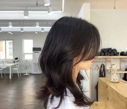 -摩登时代美发沙龙