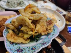 -老厨家(友谊路总店)
