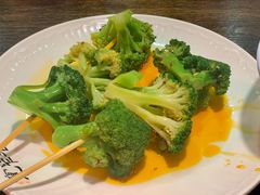 -张氏宽窄巷成都名小吃(茂业百货华强北店)