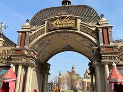 -安徒生童话乐园