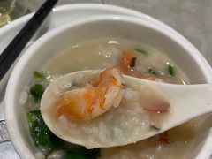 -如轩·海鲜砂锅粥·潮汕菜(南城店)