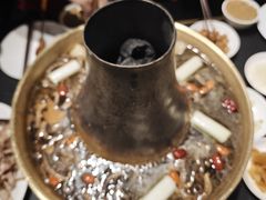 -鼓楼东街老火锅(鼓楼店)