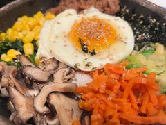 -七八冷面·延边朝鲜族美食(圣熙八号店)