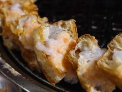 -霸腹烤肉(厦门柚子番店)