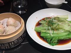 -滨河壹号烤鸭