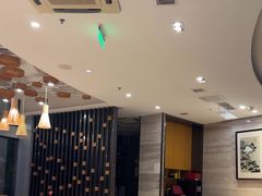 -鼎泰丰(嘉年华•海信广场VILLAGE店)