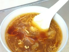 -添發碗仔翅美食