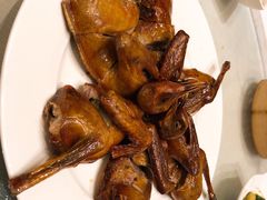 -北海金昌开元名都大酒店·四季轩中餐厅