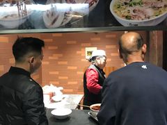 -建基泡馍·西安老字号·清真(永宁店)