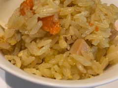 秃黄油煲仔饭-北京四季酒店·采逸轩