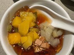 -海底捞火锅(崇文门新世界百货店)
