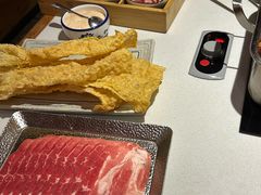-螺大喜螺蛳粉火锅(雍和宫店)
