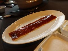 精品烤鸭-上海滩餐厅(BFC外滩金融中心店)