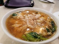 蓬莱春鱼卤面-蓬莱春(芝罘店)