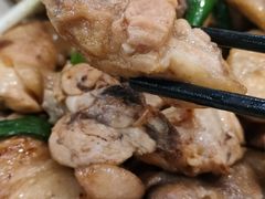 -正宗鸡饭粤香酒家(朱村店)