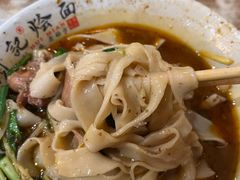-项记烩面(迎宾路店)