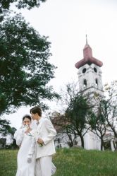 点击看大图 -雨墨婚纱摄影工作室