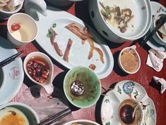 -北平食府(马鞍山路店)