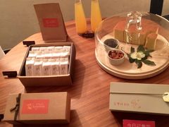-微热山丘(台北民生公园门市店)