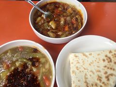 肉丸胡辣汤-清真李唯一优质肉丸糊辣汤