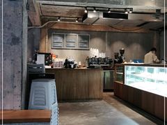 -来回·咖啡(天河南店)