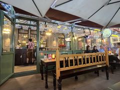 -巴伐利亚啤酒坊(意式风情街店)