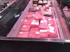 -物美超市(通州梨园店)