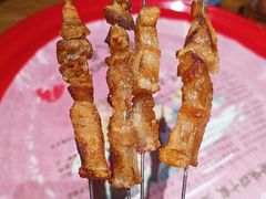 -北三老太太烧烤(人生一串上榜店)