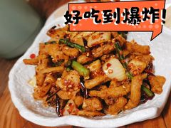 -干杯小木屋米酒店(罗斯福店)