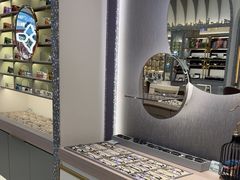 -宝岛眼镜(北京亚运村旗舰店)