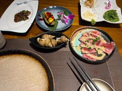-和彩放题餐厅(酒仙桥店)
