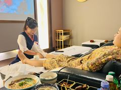 -陆琴脚艺·足浴·SPA(夫子庙店)