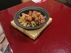 -宏状元现熬粥·京味菜(五棵松店)