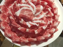 -竹叶涮肉坊(总店)