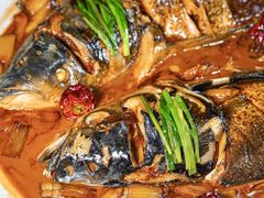 -悦融·京鲁菜·露台花园(安定门店)
