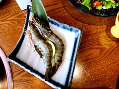-炎蔵牛舌烤肉
