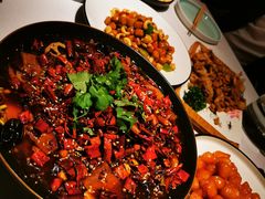 -纳地素食(石门公园店)