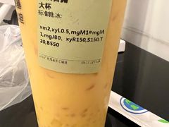 -书亦烧仙草(东汇城店)
