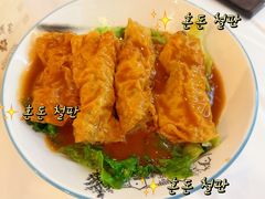-广州酒家(昌岗地铁站店)