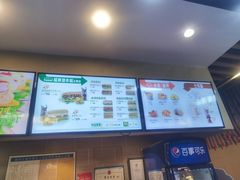 -SUBWAY赛百味(东风广场店)