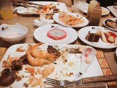 -汉巴味德(大悦城店)