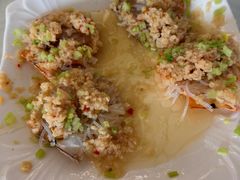 -众味海鲜大排档·活海鲜·潮汕味(南澳店)
