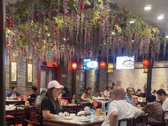 -鸭匠食府·挂炉烤鸭·新京菜(阜成路店)