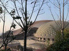 -牛首山文化旅游区