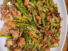 尖椒鸡-铁公鸡·四川料理(天环广场店)