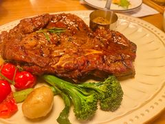 -MR.ROCKY洛奇先生·西餐&酒吧(琶醍店)